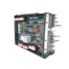 Recambio de caja reles / fusibles para volkswagen passat lim. (362) 2.0 tdi referencia OEM IAM 3C0937125A  