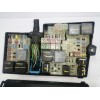 Recambio de caja reles / fusibles para ford focus iii 1.0 ecoboost referencia OEM IAM AV6T14A067AC  