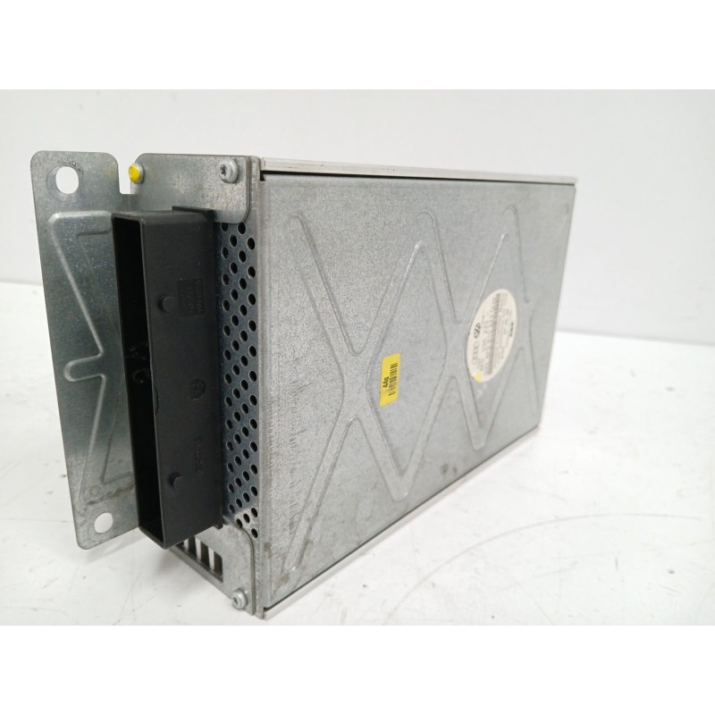 MODULO ELECTRONICO 4F0910223G