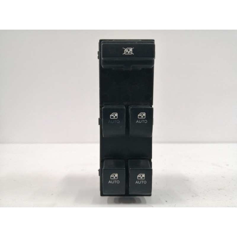 Recambio de mando elevalunas delantero izquierdo para kia cee´d 1.6 crdi cat referencia OEM IAM 369490  