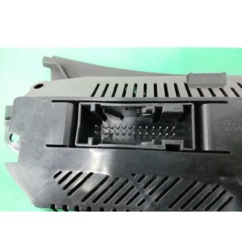 Recambio de mando climatizador para ford c-max trend referencia OEM IAM AM5T18C612BJ  