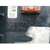 Recambio de caja reles / fusibles para volkswagen passat lim. (362) 2.0 tdi referencia OEM IAM 3C0937125A  
