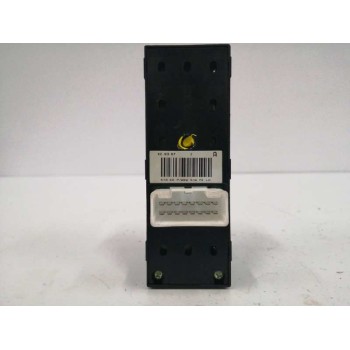 Recambio de mando elevalunas delantero izquierdo para kia cee´d 1.6 crdi cat referencia OEM IAM 369490  