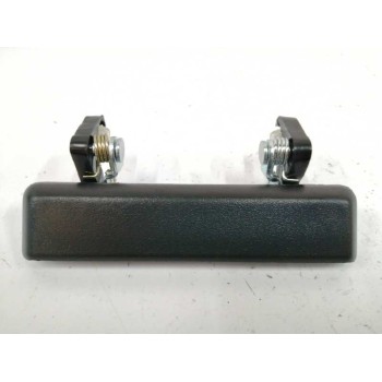 Recambio de maneta exterior delantera izquierda para suzuki samurai (sj) hardtop referencia OEM IAM 8282083000  