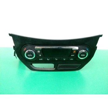 Recambio de mando climatizador para ford c-max trend referencia OEM IAM AM5T18C612BJ  