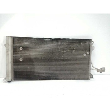 CONDENSADOR / RADIADOR AIRE ACONDICIONADO 7L0820411F 