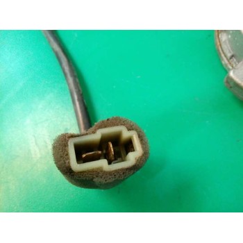 Recambio de elevalunas trasero derecho para kia sportage 2.0 turbodiesel cat referencia OEM IAM FUNDA  