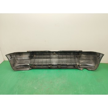 Recambio de paragolpes trasero para seat ibiza 1.2 referencia OEM IAM X0397121  