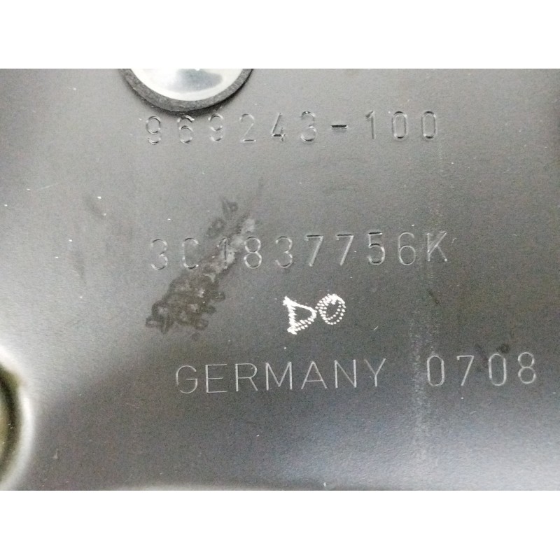 ELEVALUNAS DELANTERO DERECHO 1K0959792M