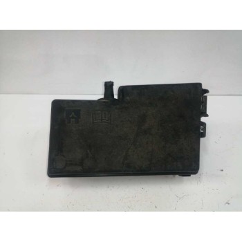 Recambio de caja reles / fusibles para ford focus iii 1.0 ecoboost referencia OEM IAM AV6T14A067AC  
