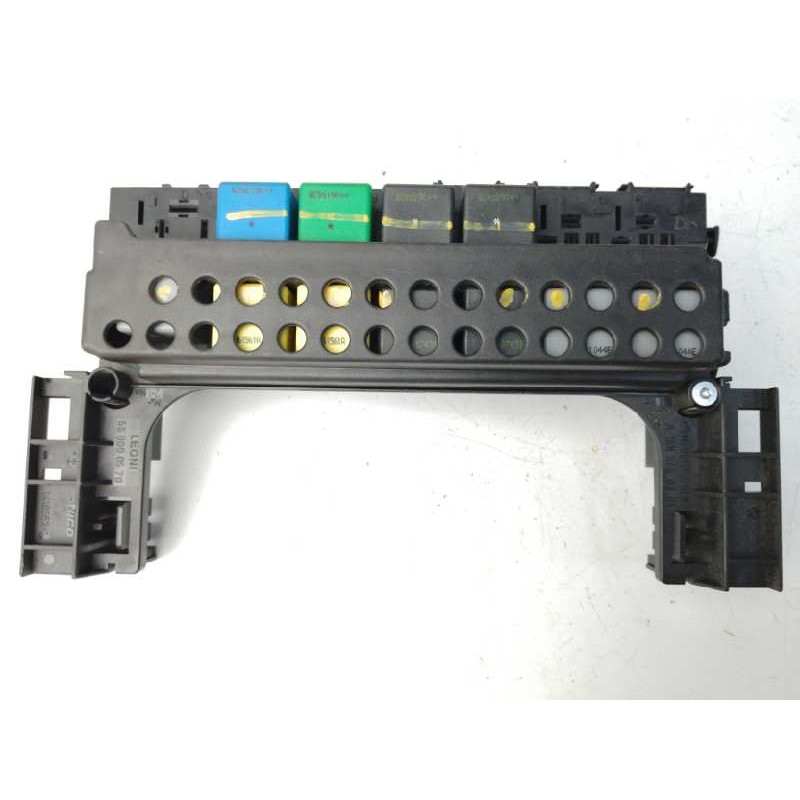Recambio de caja reles / fusibles para mercedes-benz clase b (w245) 170 (245.232) referencia OEM IAM A1695450001  