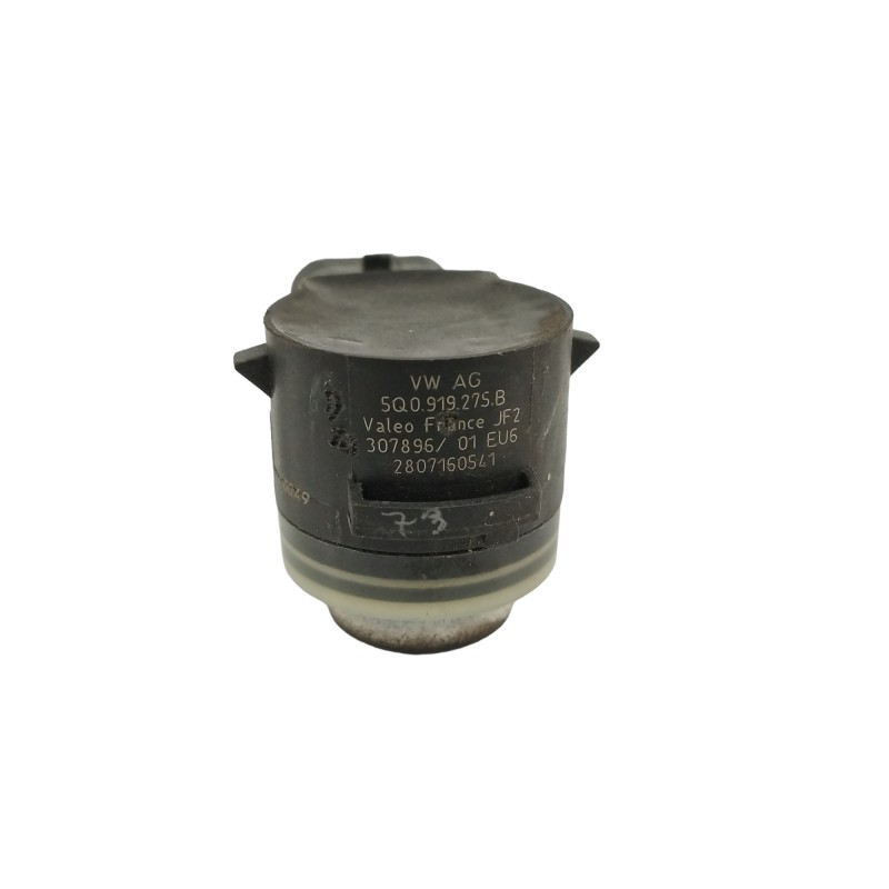 SENSOR DE APARCAMIENTO