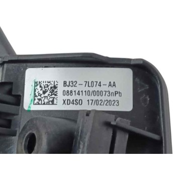 Recambio de mando volante para jaguar f-pace (x761) 2.0 td4 awd referencia OEM IAM JV327L074AA LEVA BAJADA DE MARCHA 