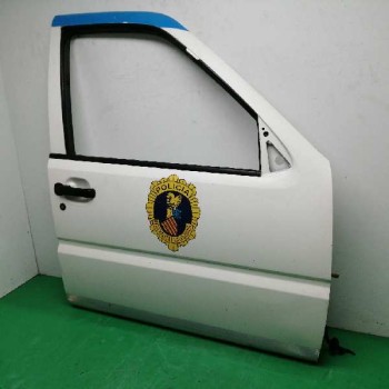 Recambio de puerta delantera derecha para nissan patrol gr (y61) 3.0 16v turbodiesel cat referencia OEM IAM  OBSERVAR FOTOS 