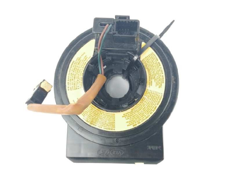 Recambio de anillo airbag para kia cee´d active referencia OEM IAM   
