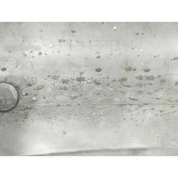 Recambio de paso rueda para mazda 2 berlina (dy) 1.4 diesel cat referencia OEM IAM 3M7116115AE DELANTERO IZQUIERDO 