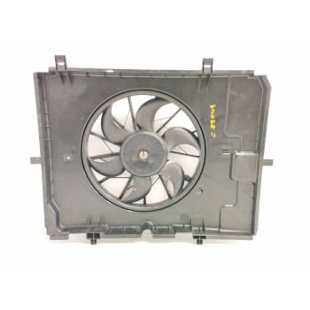 Recambio de electroventilador para mercedes-benz clase e (w210) e 240 (210.061) referencia OEM IAM A0005401588 0130303227 