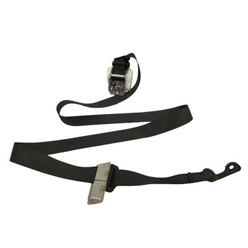 CINTURON SEGURIDAD TRASERO CENTRAL A2048600085 