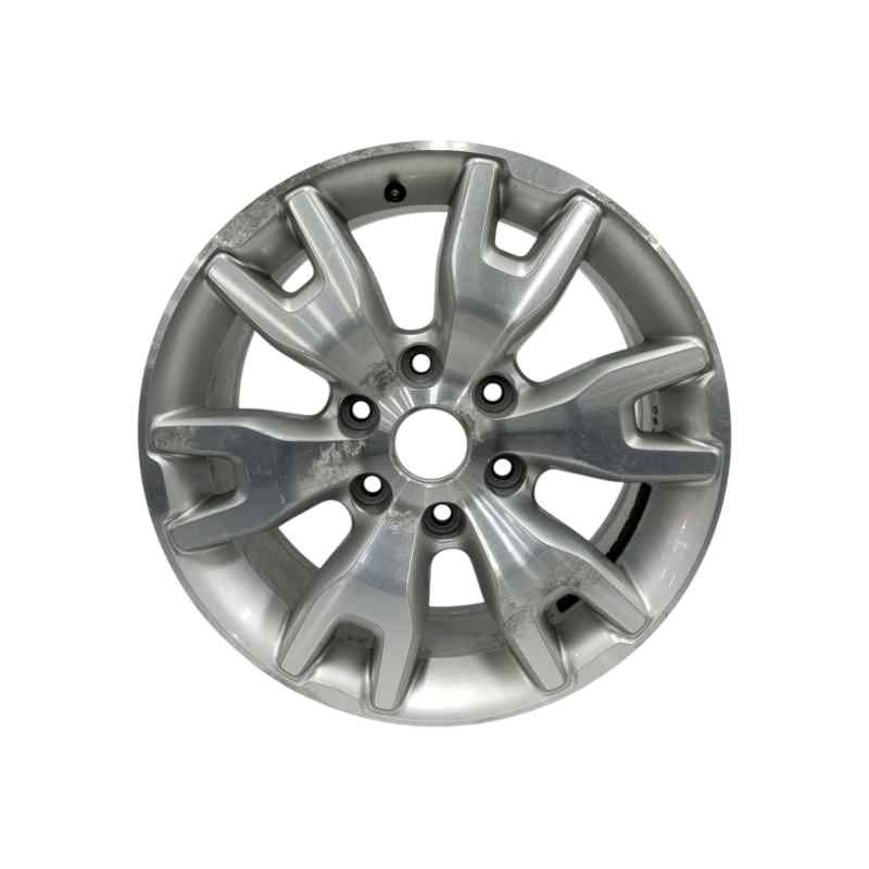 Recambio de llanta para ford ranger (tke) 3.2 tdci cat referencia OEM IAM AB391007EA 18X8J ET55 