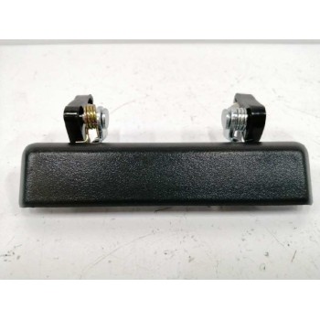 Recambio de maneta exterior delantera izquierda para suzuki samurai (sj) hardtop referencia OEM IAM 8282083000  