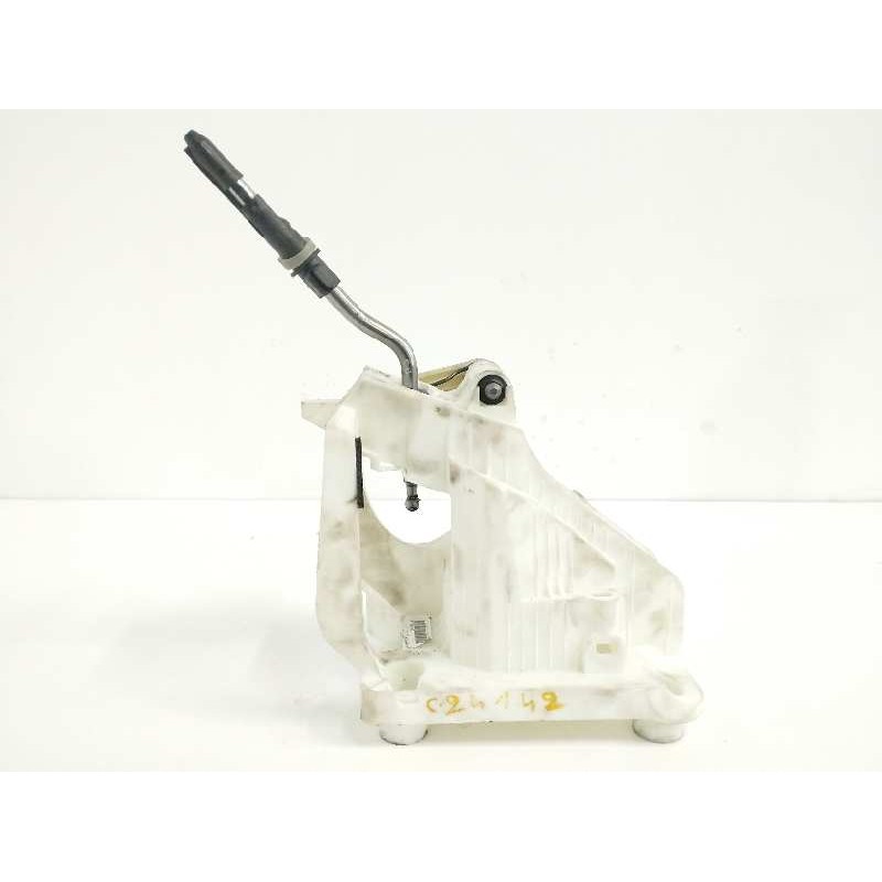 Recambio de palanca cambio para peugeot 5008 1.2 12v e-thp referencia OEM IAM 9672372580  