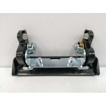 Recambio de maneta exterior delantera izquierda para suzuki samurai (sj) hardtop referencia OEM IAM 8282083000  