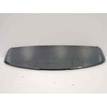 Recambio de aleron trasero para opel crossland x referencia OEM IAM 13481454 GRIS OSCURO 