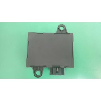 Recambio de centralita inmovilizador para mercedes-benz sprinter 02.00  combi 208 cdi (901.6/902.671-672) referencia OEM IAM 033