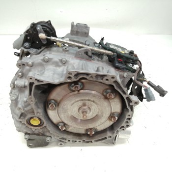 CAJA CAMBIOS 20GE13 113732 KM 