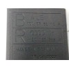 Recambio de cinturon seguridad delantero derecho para audi allroad quattro (4b5) 2.5 v6 24v tdi referencia OEM IAM 4B0857706A  
