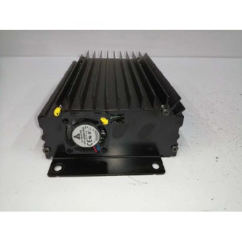 Recambio de modulo electronico para audi a8 (4e2) 6.0 w12 48v cat (bht) referencia OEM IAM 4E0035223A AMPLIFICADOR 