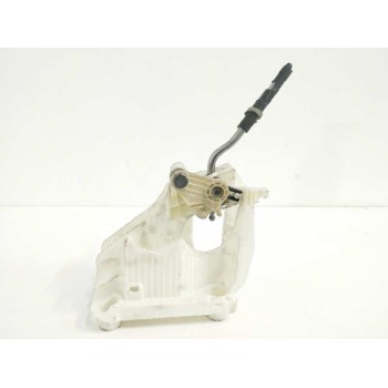 Recambio de palanca cambio para peugeot 5008 1.2 12v e-thp referencia OEM IAM 9672372580  