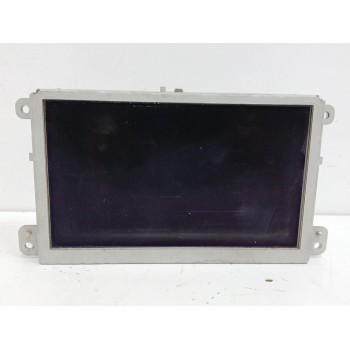 PANTALLA MULTIFUNCION 4F0919603A 