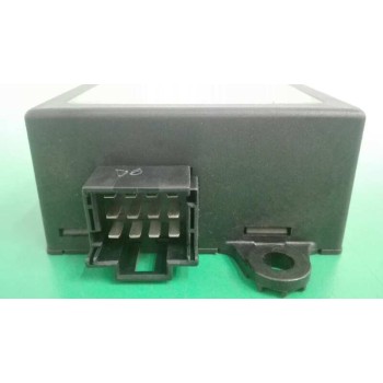 Recambio de centralita inmovilizador para mercedes-benz sprinter 02.00  combi 208 cdi (901.6/902.671-672) referencia OEM IAM 033