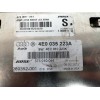 Recambio de modulo electronico para audi a8 (4e2) 6.0 w12 48v cat (bht) referencia OEM IAM 4E0035223A AMPLIFICADOR 