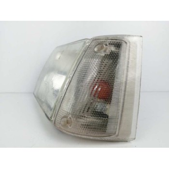 Recambio de faro izquierdo para seat marbella 0.9 cat referencia OEM IAM   
