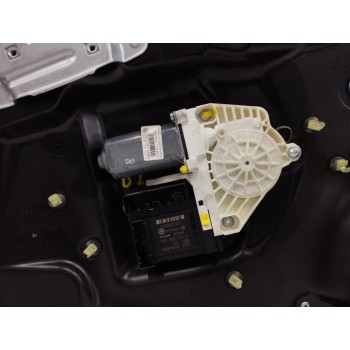 Recambio de elevalunas delantero izquierdo para volkswagen passat berlina (3c2) 2.0 tdi referencia OEM IAM 3C1837755K 1K0959701Q