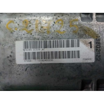 Recambio de columna direccion para ford c-max trend referencia OEM IAM AV6N3C529AC  