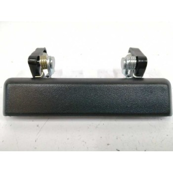 Recambio de maneta exterior delantera izquierda para suzuki samurai (sj) hardtop referencia OEM IAM 8282083000  