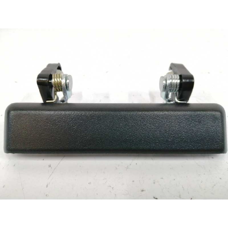 Recambio de maneta exterior delantera izquierda para suzuki samurai (sj) hardtop referencia OEM IAM 8282083000  