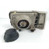 Recambio de faro derecho para seat marbella 0.9 cat referencia OEM IAM  INTERMITENTE AGRIETADO 