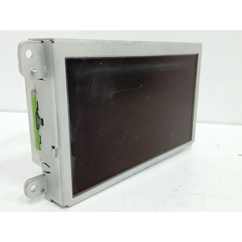 PANTALLA MULTIFUNCION