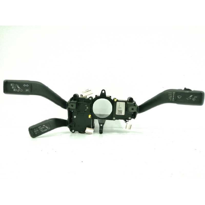 Recambio de mando multifuncion para volkswagen passat lim. (362) 2.0 tdi referencia OEM IAM 3C5953501BN 3C5953502B 