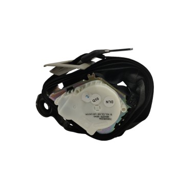 Recambio de cinturon seguridad trasero central para mercedes-benz clase c (w204) c 200 cdi (204.001) referencia OEM IAM A2048600
