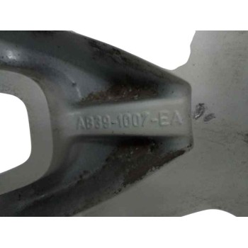 Recambio de llanta para ford ranger (tke) 3.2 tdci cat referencia OEM IAM AB391007EA 18X8J ET55 