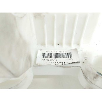 Recambio de palanca cambio para peugeot 5008 1.2 12v e-thp referencia OEM IAM 9672372580  