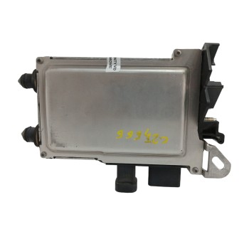 Recambio de modulo electronico para citroën c4 picasso 1.2 12v e-thp / puretech referencia OEM IAM 9819598180 START STOP 