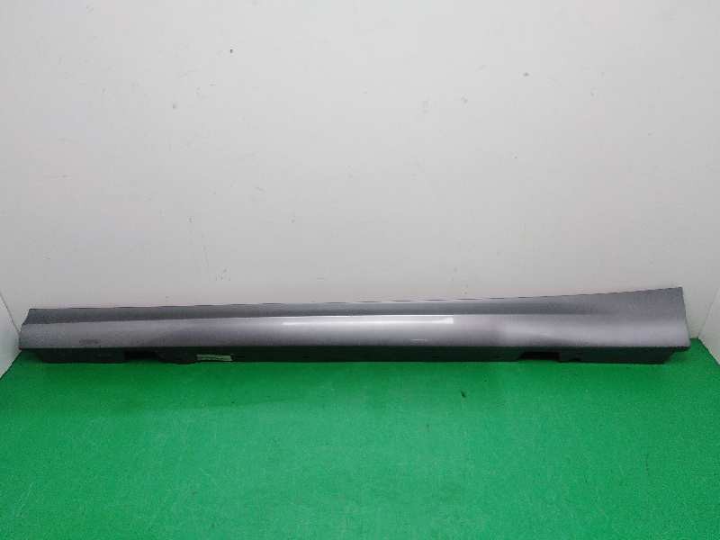 Recambio de faldon lateral para bmw serie 3 berlina (e90) 335d referencia OEM IAM 51777202651 IZQUIERDO 