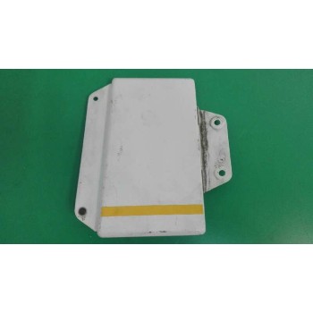 TAPA EXTERIOR COMBUSTIBLE 