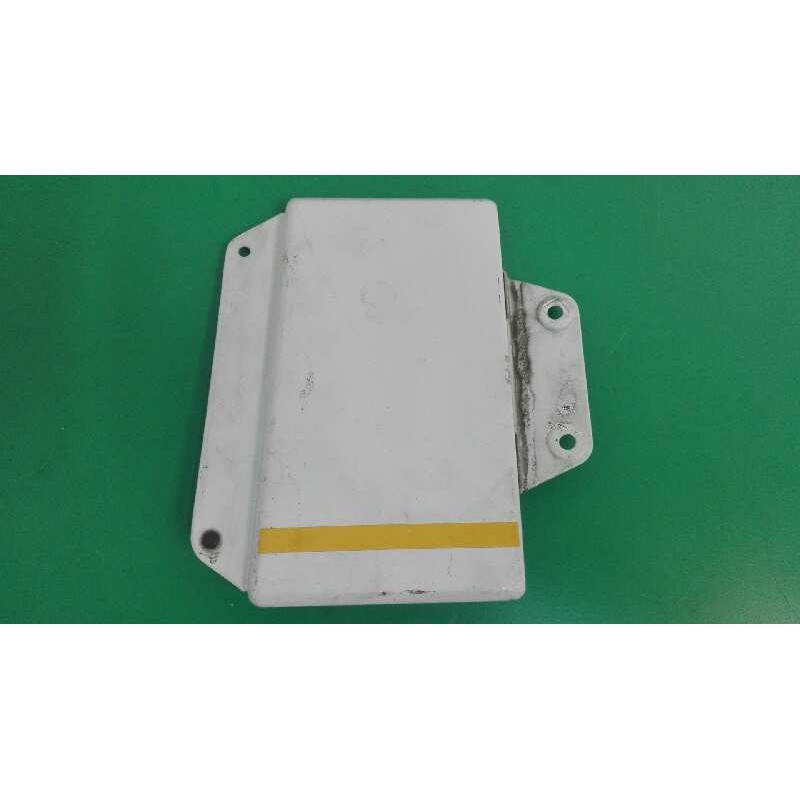 Recambio de tapa exterior combustible para mercedes-benz sprinter 02.00  combi 208 cdi (901.6/902.671-672) referencia OEM IAM   